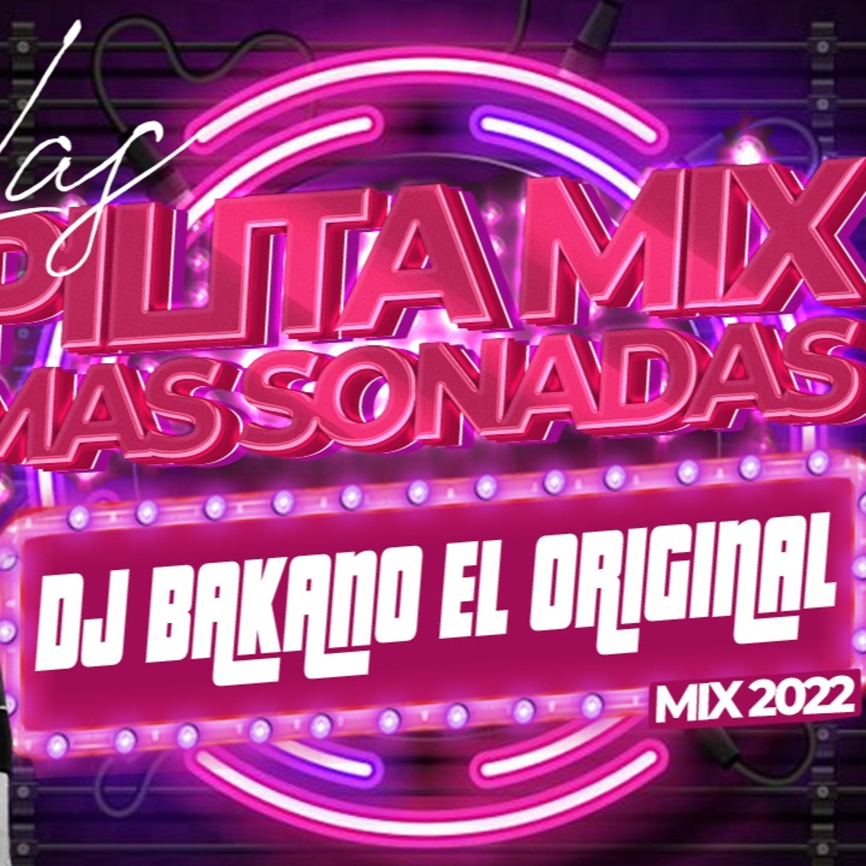 Djbakano el original
