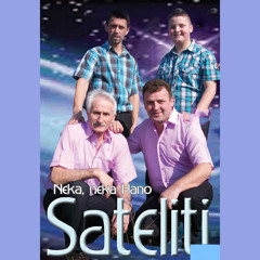 Uspomena stare majke moje