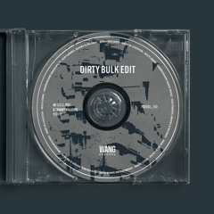 MJ Cole, Piri & Tommy Villiers - Feel It [Dirty Bulk Edit]
