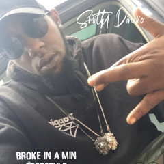 Smitty Dinero- Broke in a minute freestyle