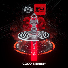 Coco & Breezy Space Of Sound 17-05-2025