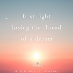 Amissa Lux (naviarhaiku451)