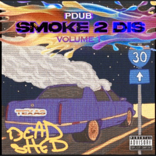 PDUB - DON'T MAKE A MOVE FT. VANDAL (PROD. VANDAL)