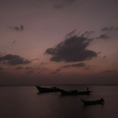 Kaattu vili paattu / കാറ്റുവിളി പാട്ട് — Madurapu Teacher, Kiltan Island