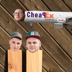 CheapeX - Tribut An Die Gebrüder Brett<3