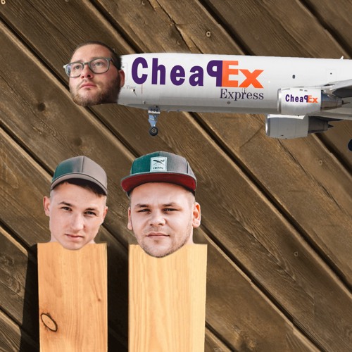 CheapeX - Tribut An Die Gebrüder Brett<3
