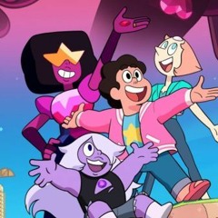 Steven Universe Movie - Happily Ever After【NateWantsToBattle ft. AmaLee, Anna Prosser, Morgan Berry】
