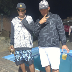 MTG - NA TRETA E SÓ PAU NA BCT - DJ's DAVID OLIVEIRA & HG PROD