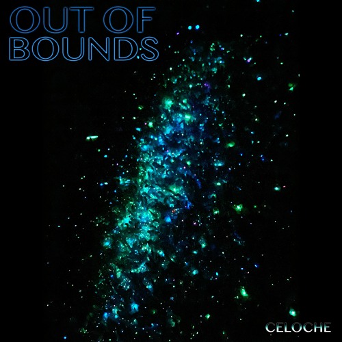 Celoche - Out of Bounds (Instrumental)