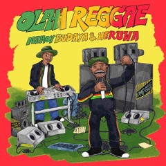 Namoy Budaya X Heruwa - Olah Reggae
