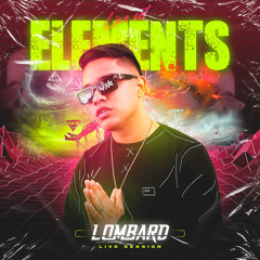 Lombard - Elements (Afro Edition)