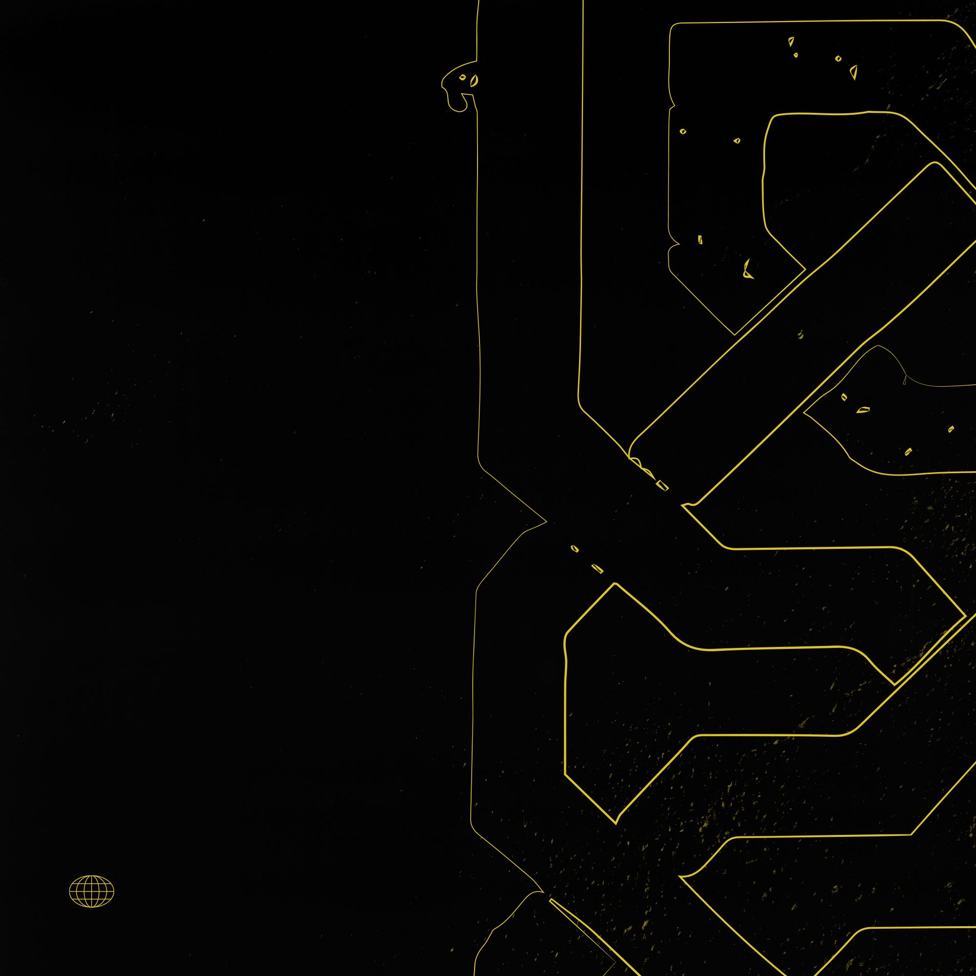 Koszmar – Everything Is Bad (Charles Fenckler Remix) [TWEP002]