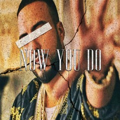 French Montana x Harry Fraud x Chinx Drugz Sample Type Beat 2021 "Now You Do" [NEW]