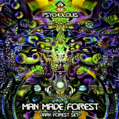 Man Made Forest [Dark Forest Set]
