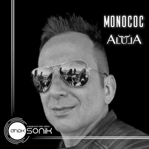 [DHRK SONIK RADIO] - PODCAST 01 MARCH 2022 - MONOCOC