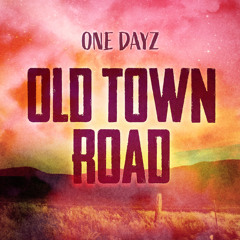 Old Town Road - Reggae Cover