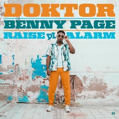 Doktor x Benny Page - Raise Di Alarm