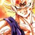 Artwork for Can You Feel My Heart Hardstyle (DBZ - The Story of Majin Vegeta Remix)