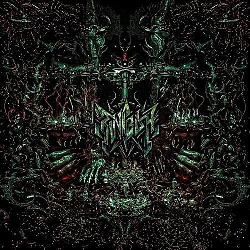 SVDDEN DEATH-TEN TOAD ANTHEM (RECYCLED BY RVBBISH)