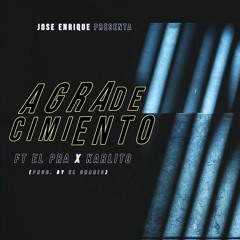 Ft J-Enrique & Karlito - AGRADECIMIENTO