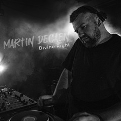 Divine Right - Martin Decaen