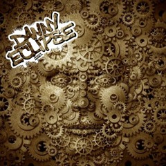 Danny Eclipse - Golden Bonkers