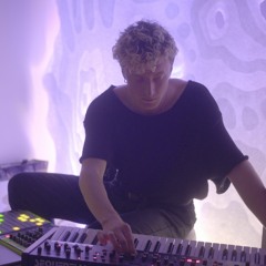 Ambient Live Set @ WEICH, Berlin, 4th November 2021