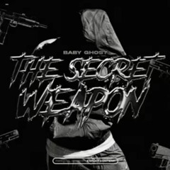 Baby Ghost - "IDK Who Did It"