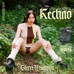 KECHNO BY STERRE HUISWIJN