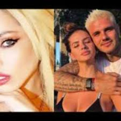 full video de mauro icardi a natasha rey