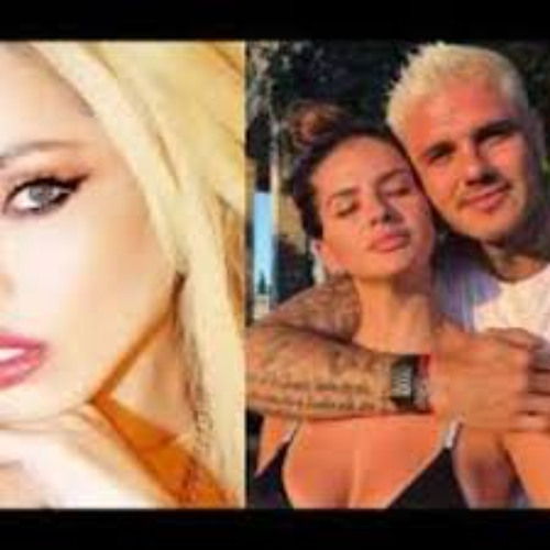 full video de mauro icardi a natasha rey