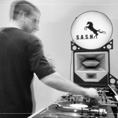 Dan Baartz @ S.A.S.H Lockdown Radio 15.06.20