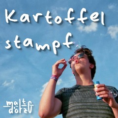 Kartoffelstampf