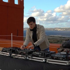 Torri L-Ahmar Live Set | On Demand