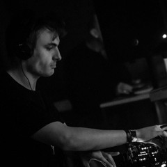 DARK AND HARDTECHNO SESSION with Drador [21st of March event PROMOMIX]