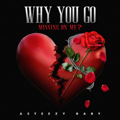 why you go missing on me?