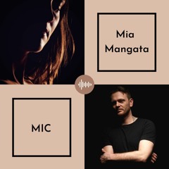 Mia Mangata b2b MIC - After Midnight / Berlin Home Session - 2021/04