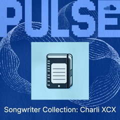 Songwriter Collection: Charli XCX