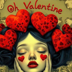 2025 Happy Valentine's Day !  REC-2025-02-14