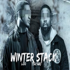 Winter Stack (Feat. Tsu Surf)