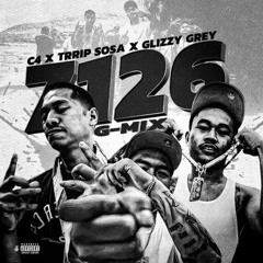 7126 (G-Mix) YC4 x Trrip Sosa x Glizzy Grey