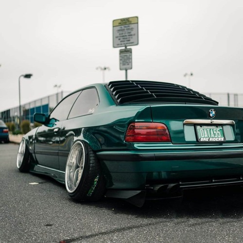 BTM2115 ~ /  Sasha -  Ecuadore ×  BOOTLEG /