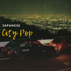 Japanese City Pop