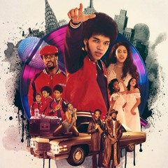 "The Get Down Party" Funk & Disco VS Hip Hop