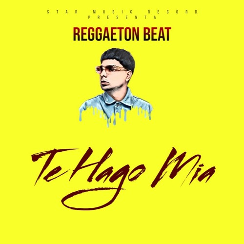 Stream Chencho Corleone Type Beat | TE HAGO MIA | Beat Reggaeton  Instrumental 2022 by El Del Maximo Control Beats | Listen online for free  on SoundCloud