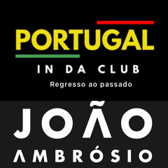 João Ambrósio-Summer 2016 Live Mix