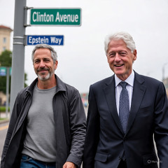 Clinton Avenue (Master)ALT Version