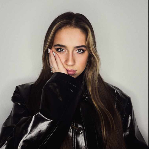 COULDN’T CARE LESS - Tate Mcrae (snippet) (LQ)