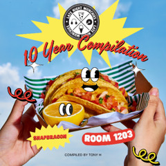 Room 1203 (Extended Mix)