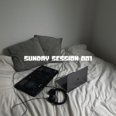 Sunday Session 001